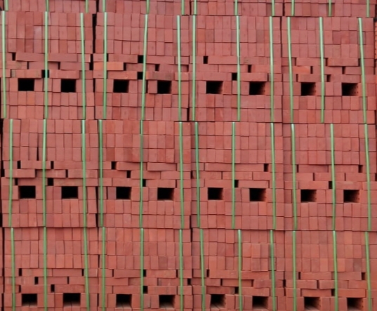 SAS Ceramic Bricks